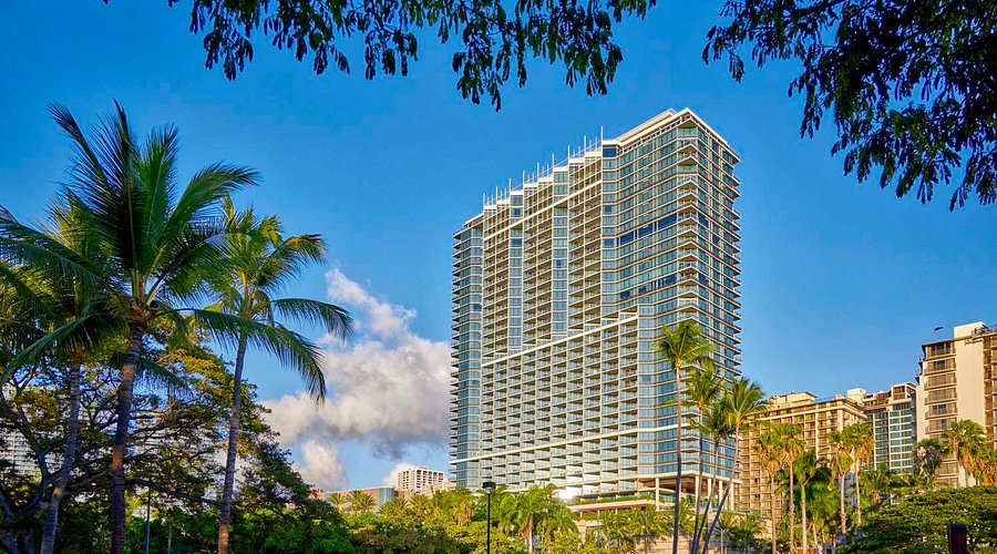 Ka La'i Waikiki Beach, LXR Hotels & Resorts