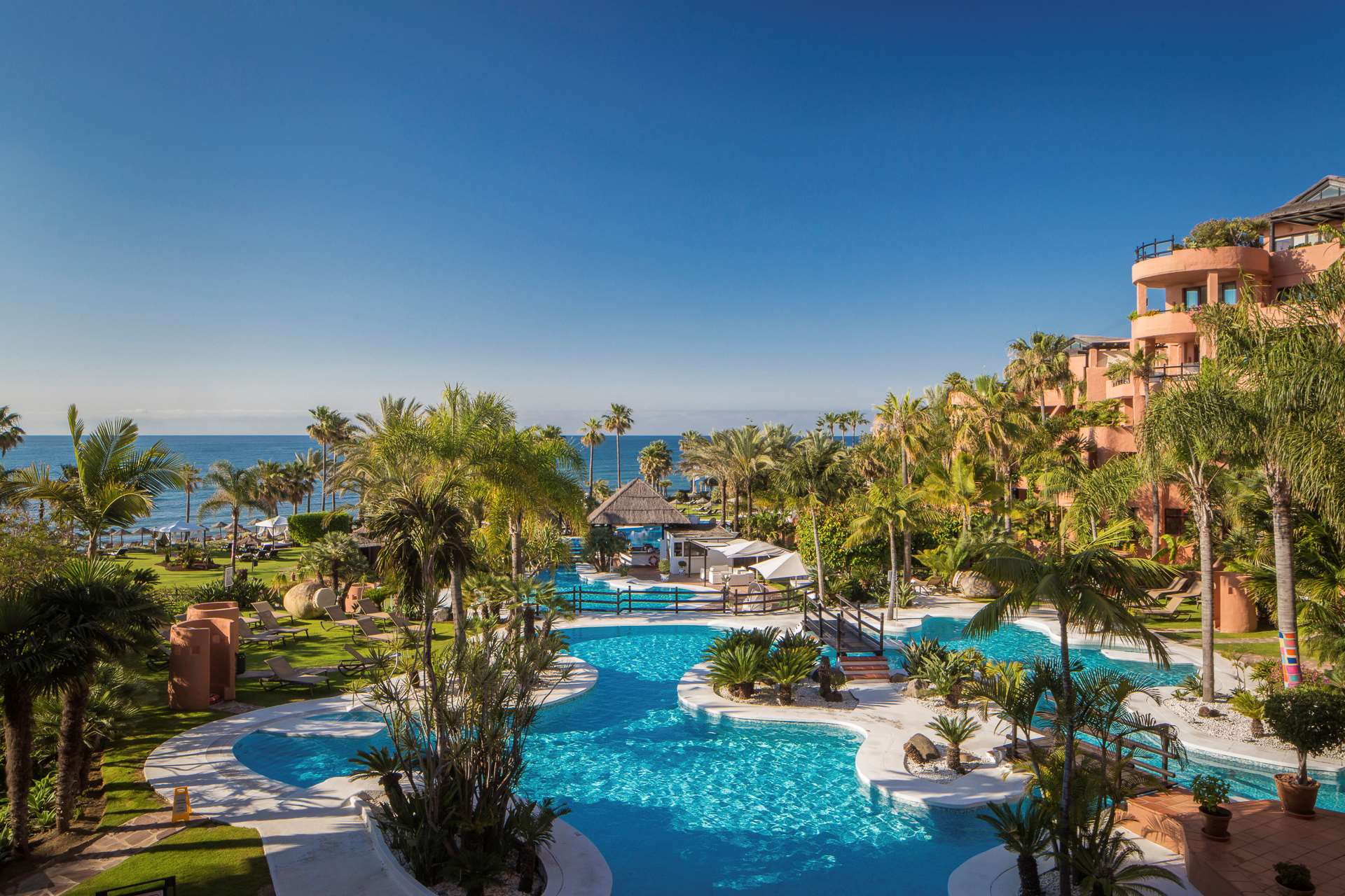 Kempinski Hotel Bahía Marbella