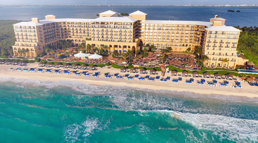 Kempinski Hotel Cancún