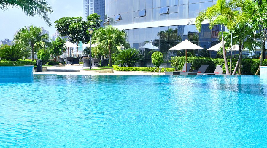 Kempinski Hotel Huizhou