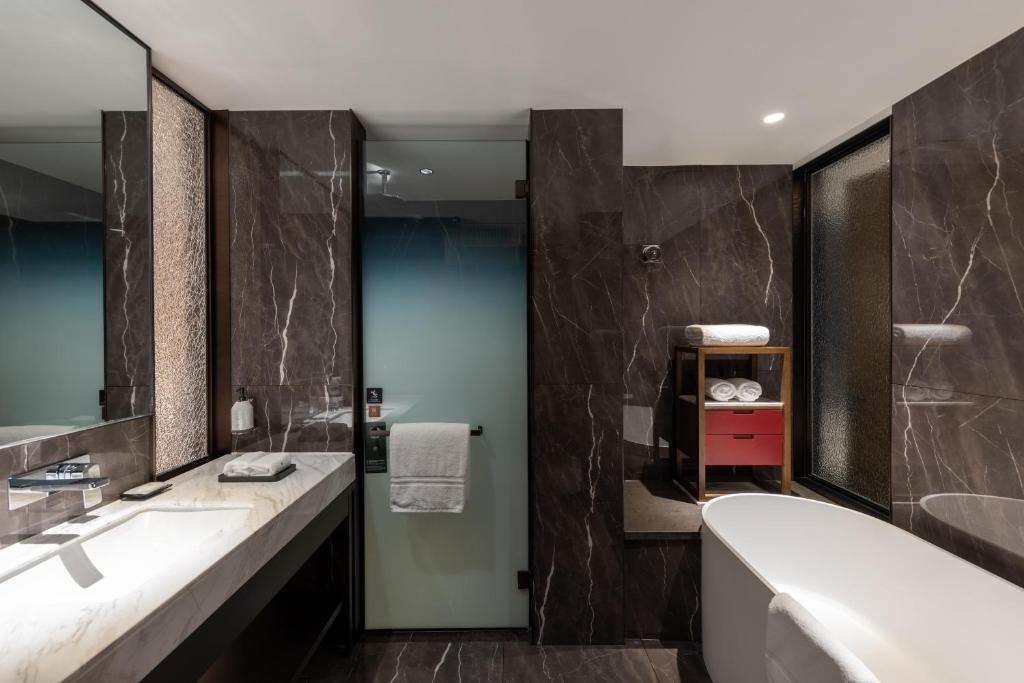 Kempinski Hotel Shenyang