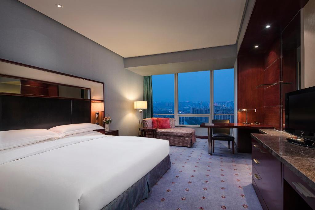 Kempinski Hotel Wuxi