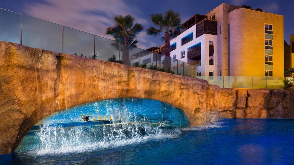 Kempinski Summerland Hotel & Resort Beirut, Lebanon