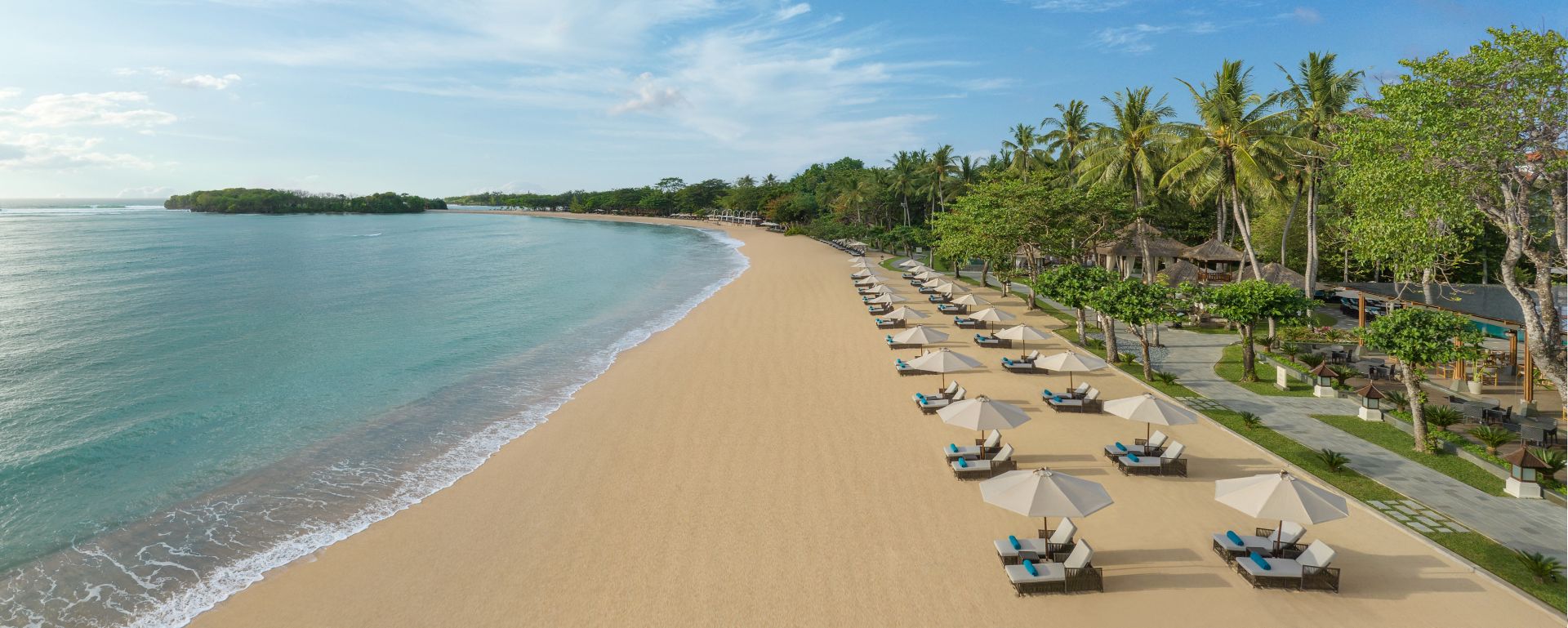 The Laguna, a Luxury Collection Resort & Spa, Nusa Dua, Bali