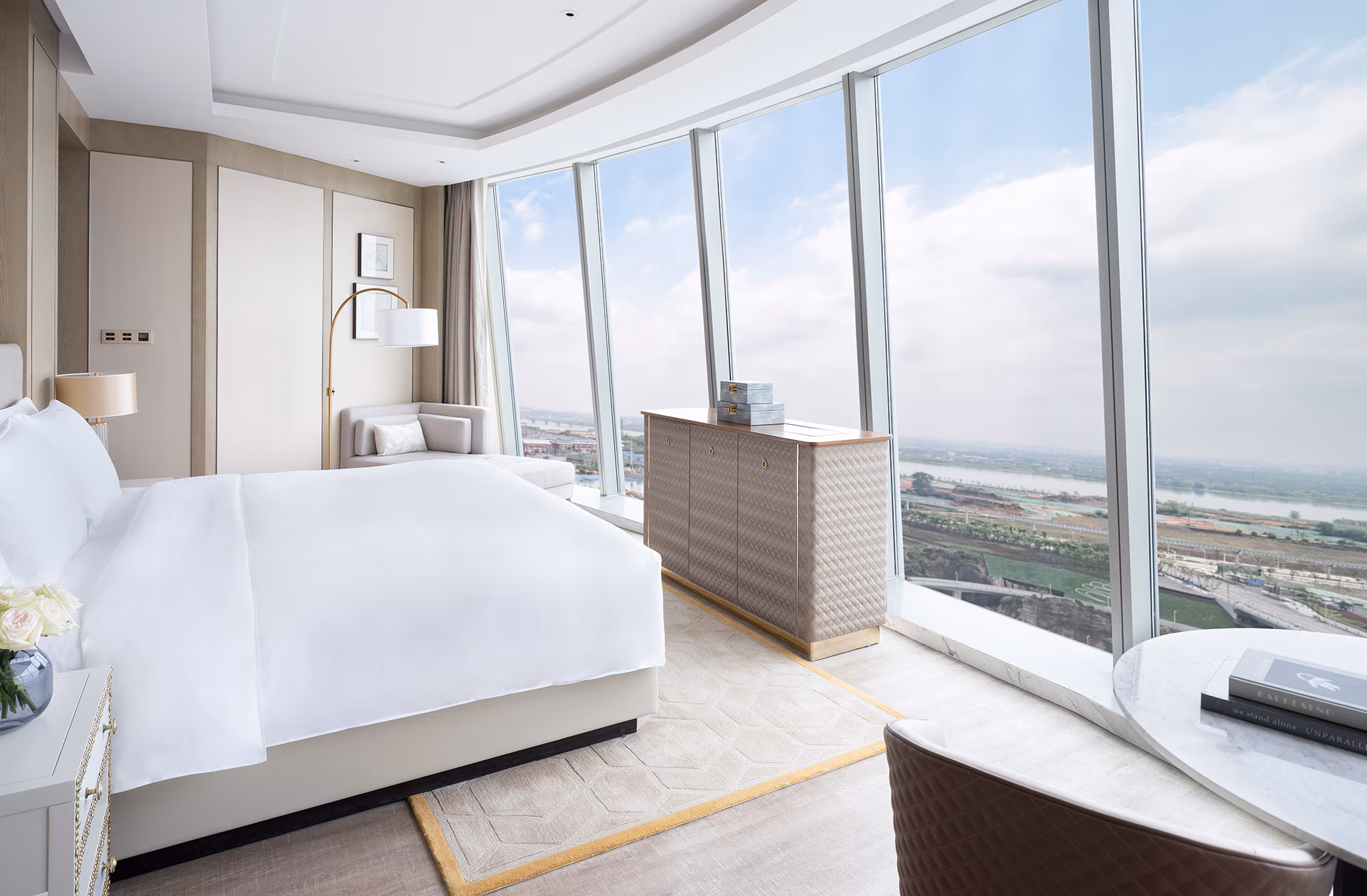 Langham Place, Changsha