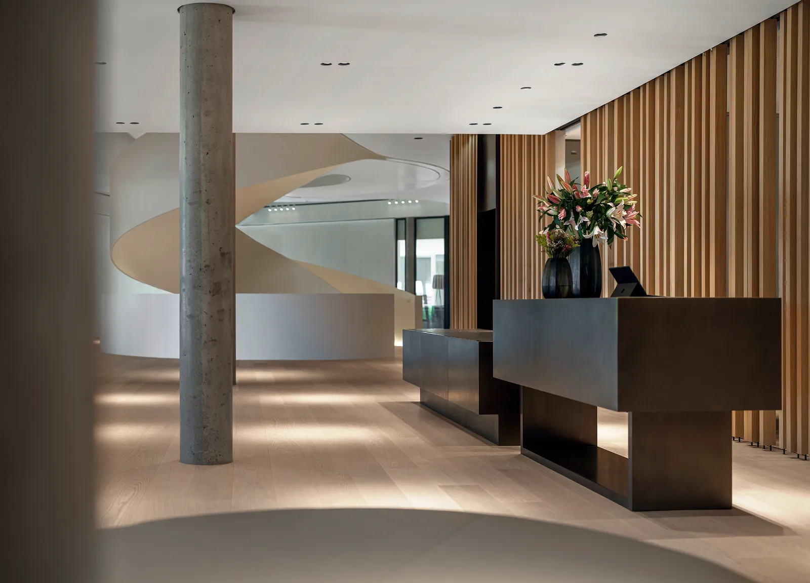 Lanserhof Hamburg