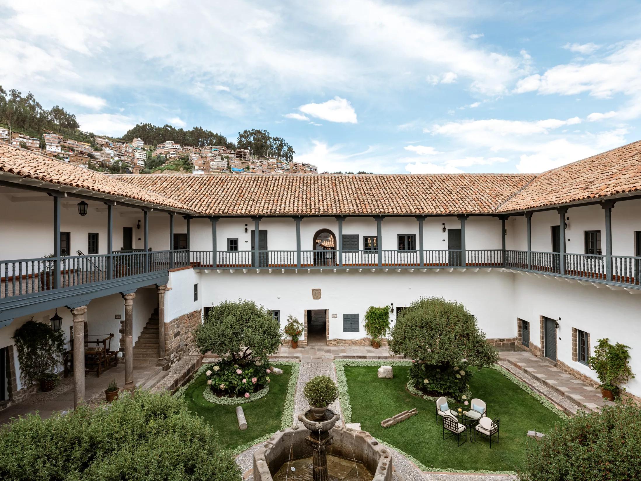 Every Belmond Resort Ranked for 2026
