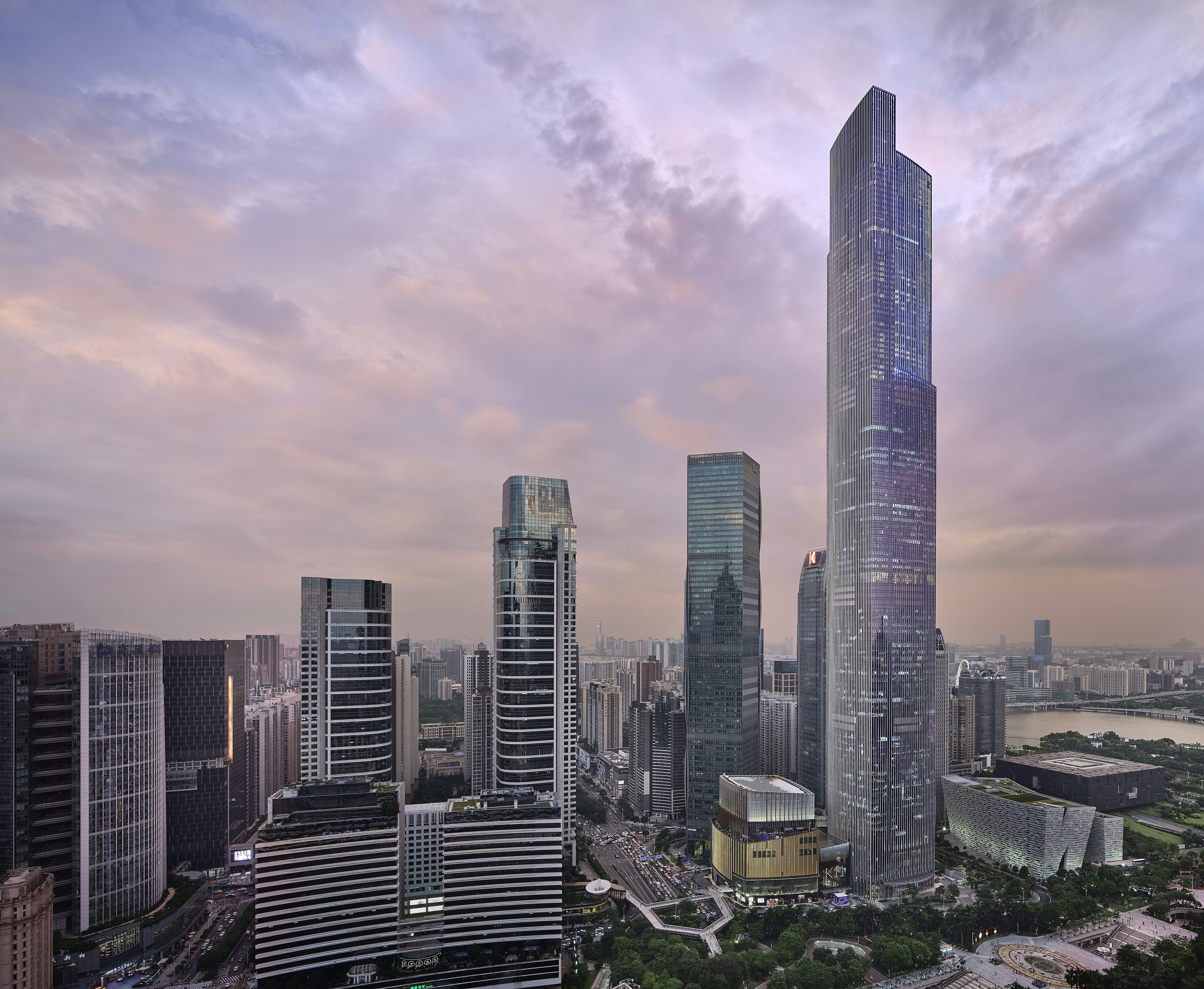Unveiling the Hidden Gems of the Pearl River Delta