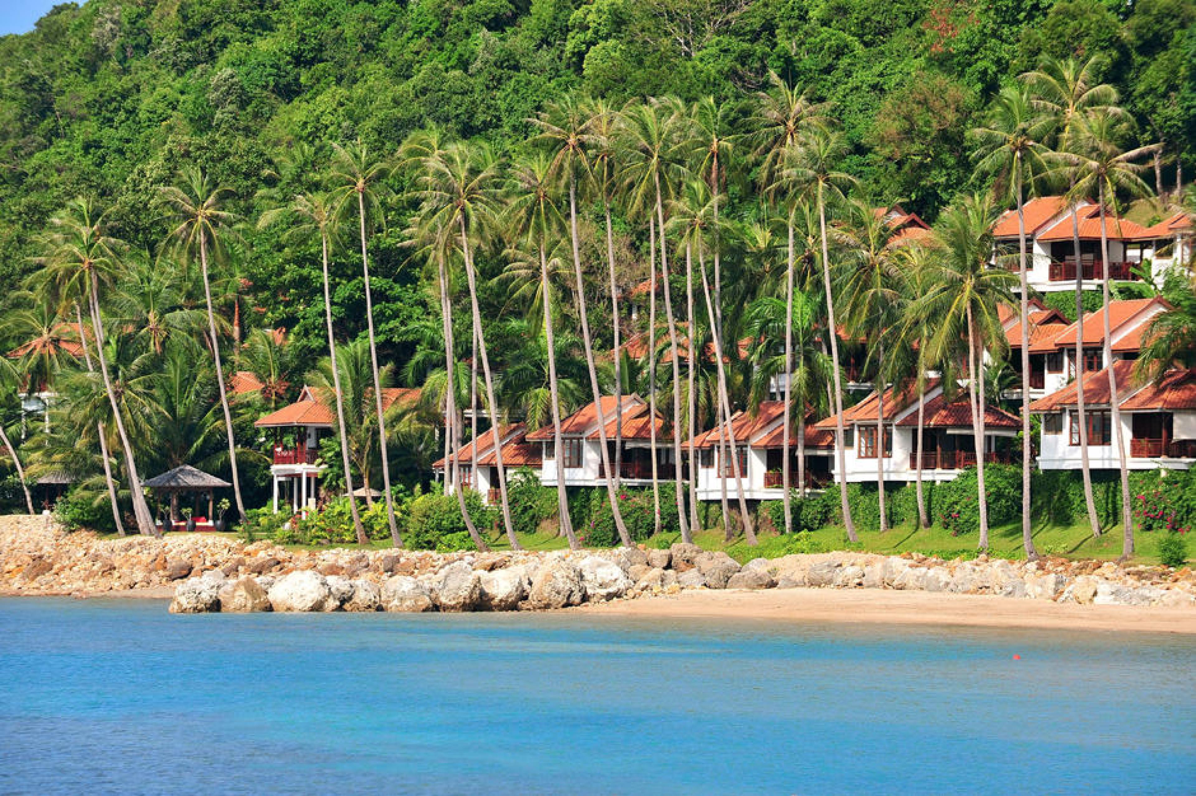 Unveiling the Hidden Gems of Koh Samui