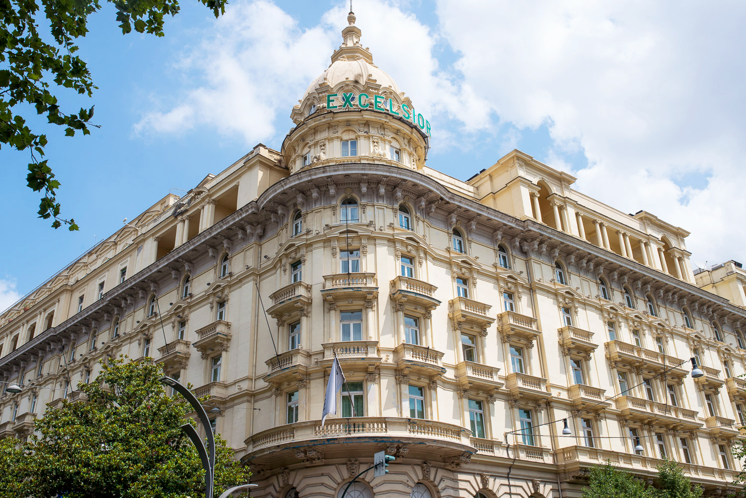 The Ultimate Guide to Luxury Hotels in Rome