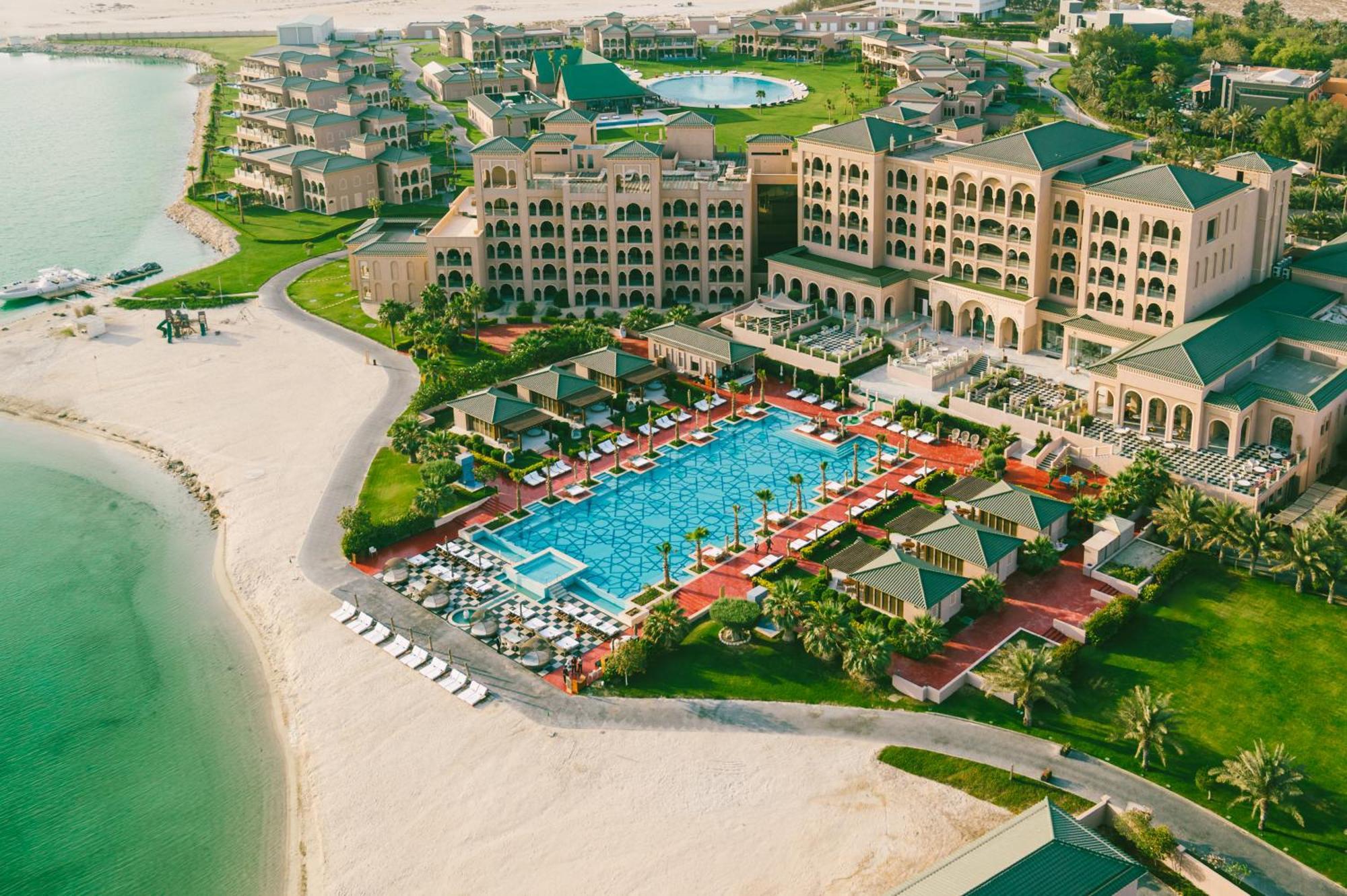 Every Jumeirah Group Resort Ranked for 2026