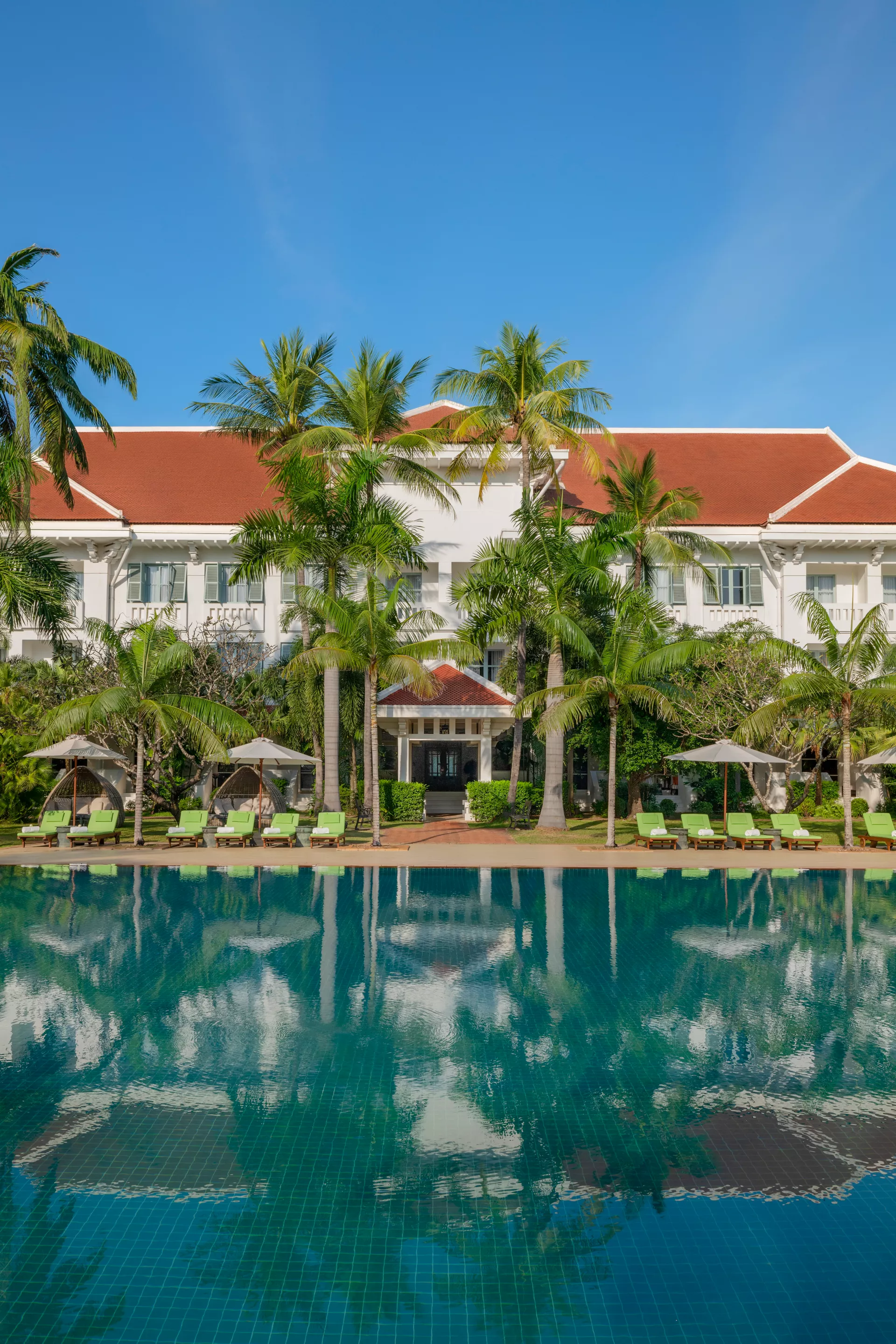 Every Raffles Hotels & Resorts Resort Ranked for 2026