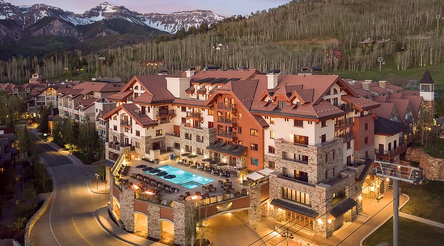 Madeline Hotel & Residences, Telluride