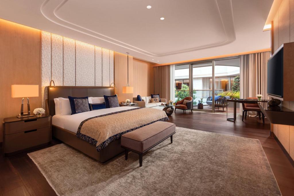 Mandarin Oriental, Istanbul