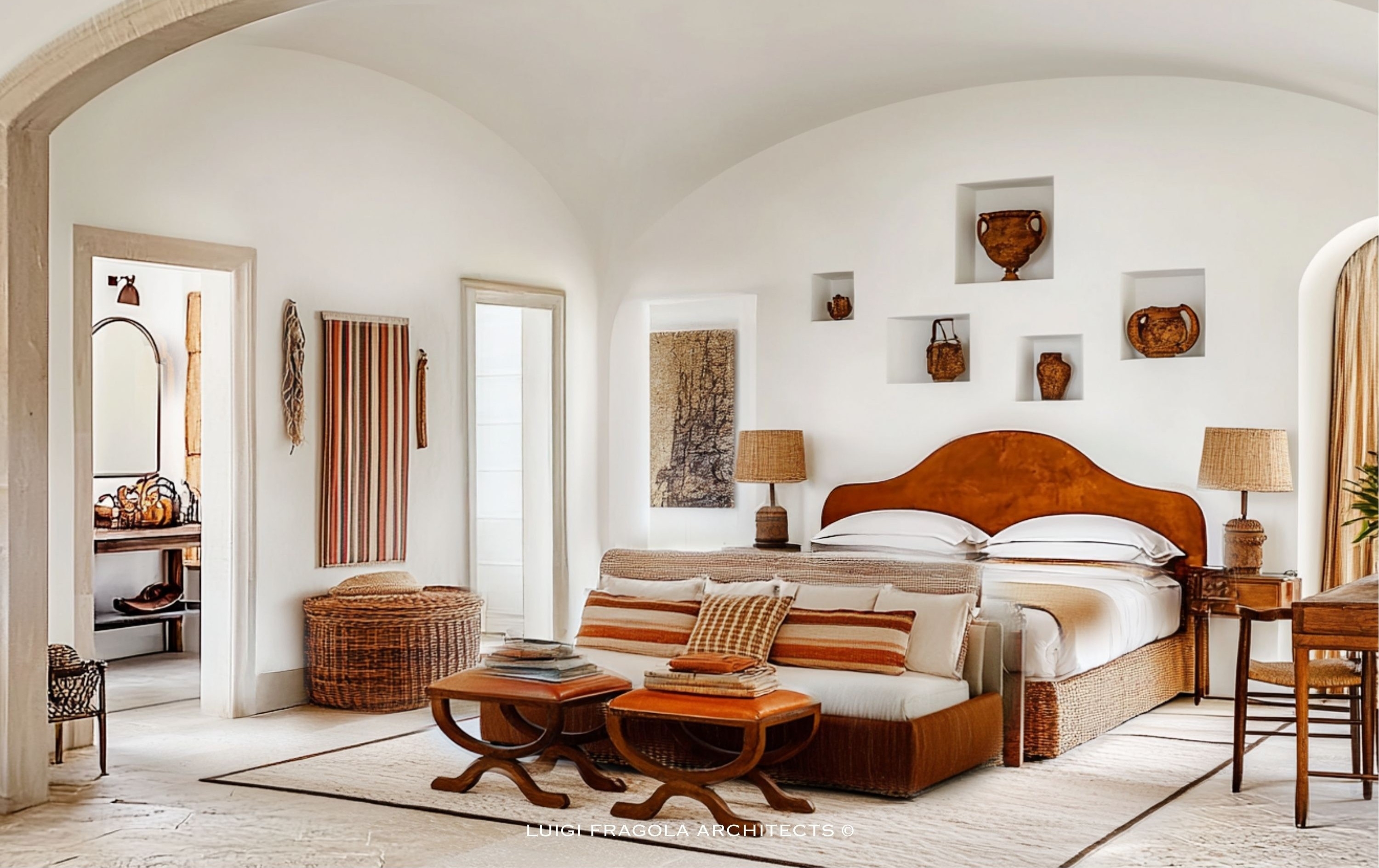 Masseria del Cardinale, Fasano by Rocco Forte