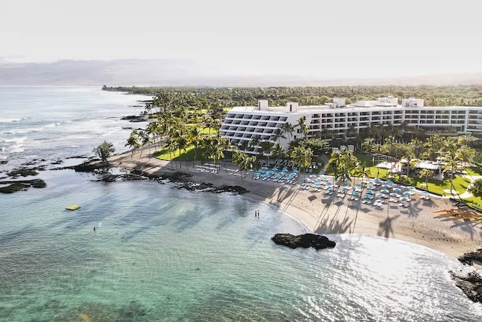Mauna Lani, Auberge Resorts Collection