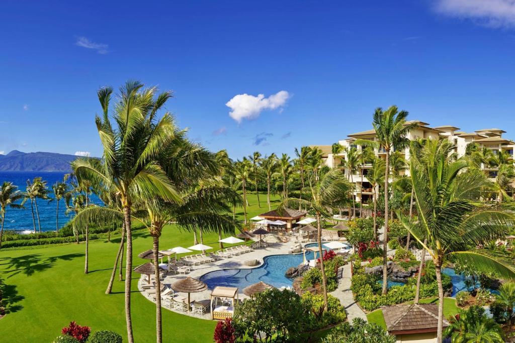 Montage Kapalua Bay