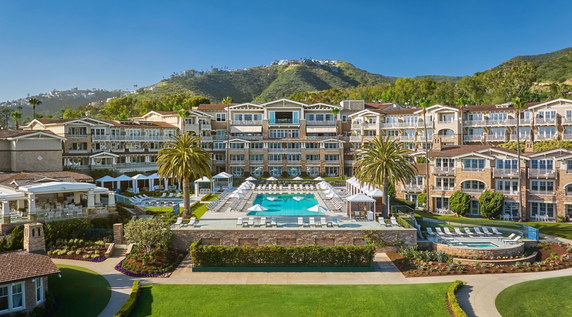 Montage Laguna Beach