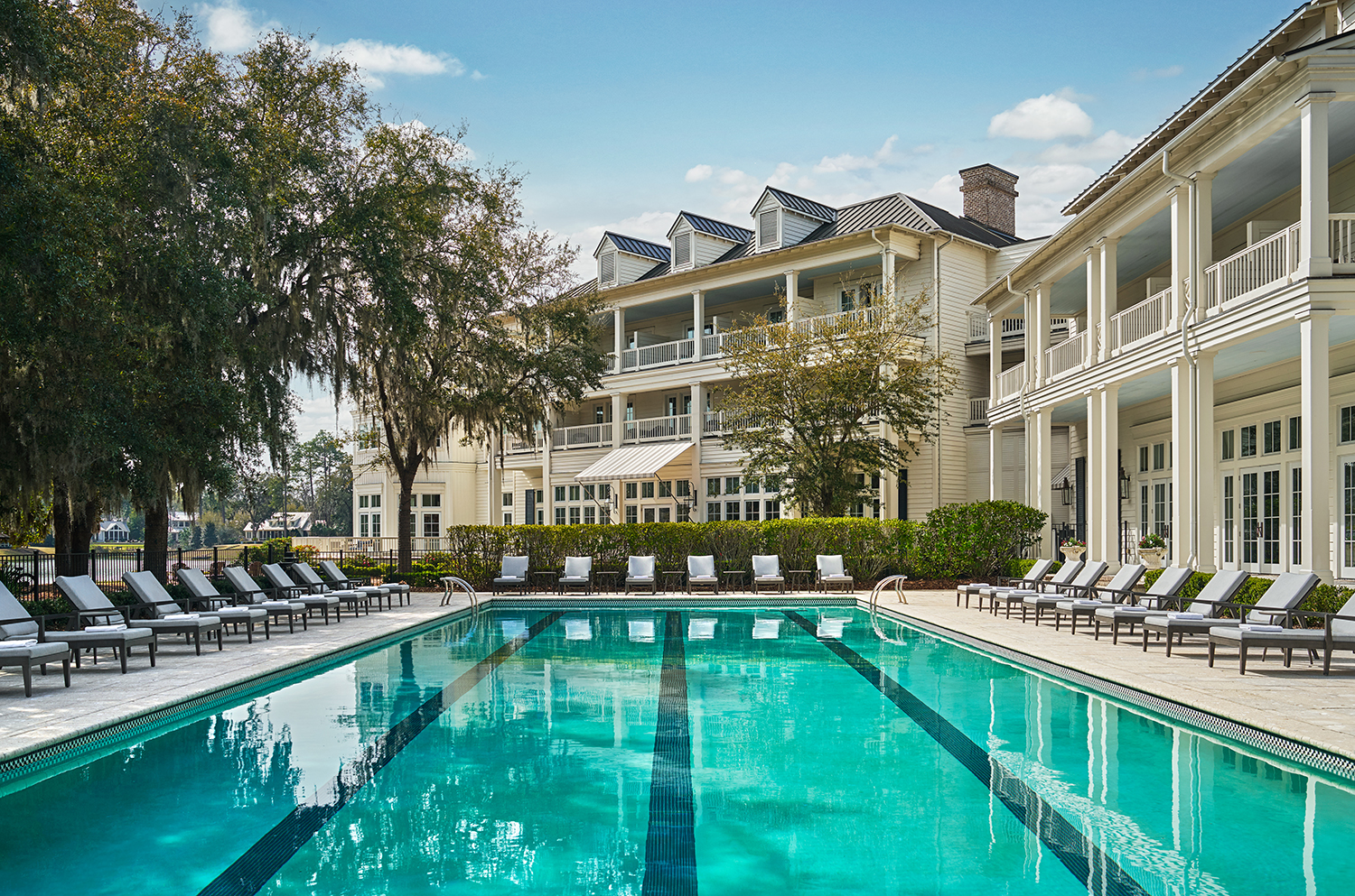 Montage Palmetto Bluff