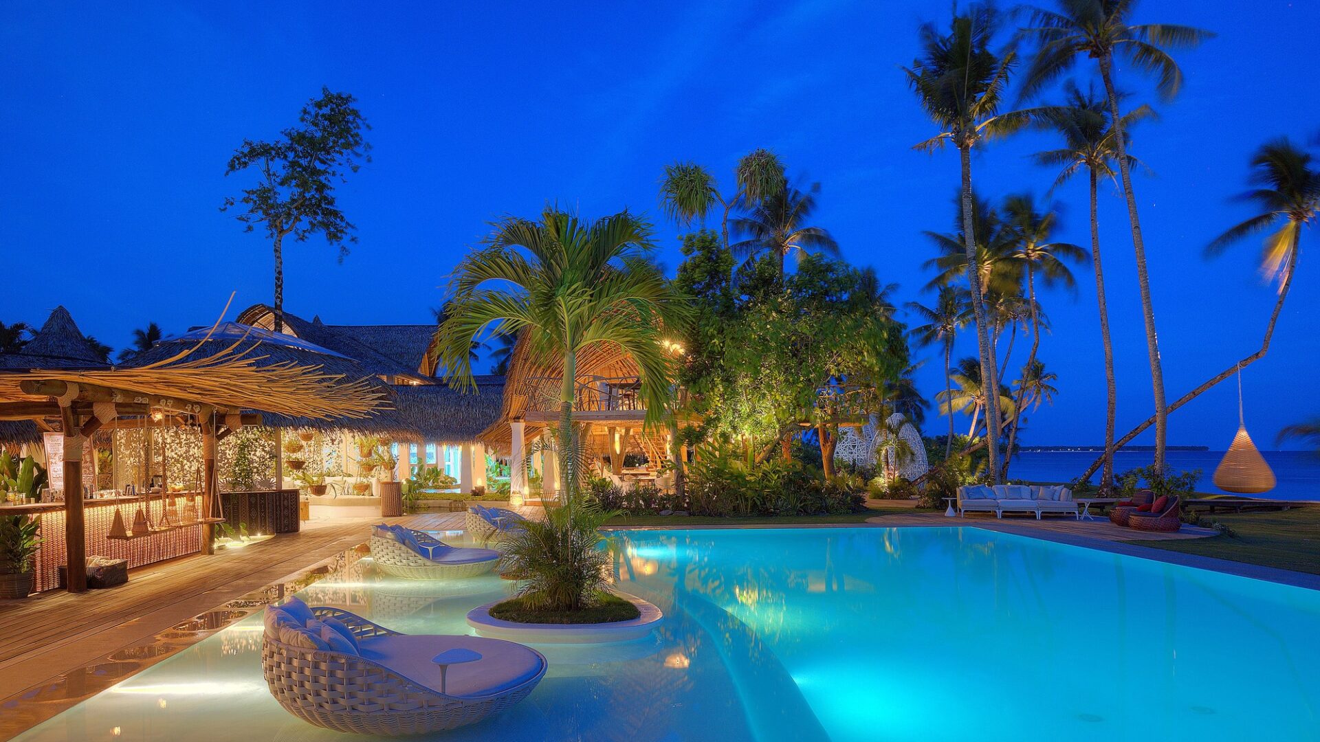 Nay Palad Hideaway