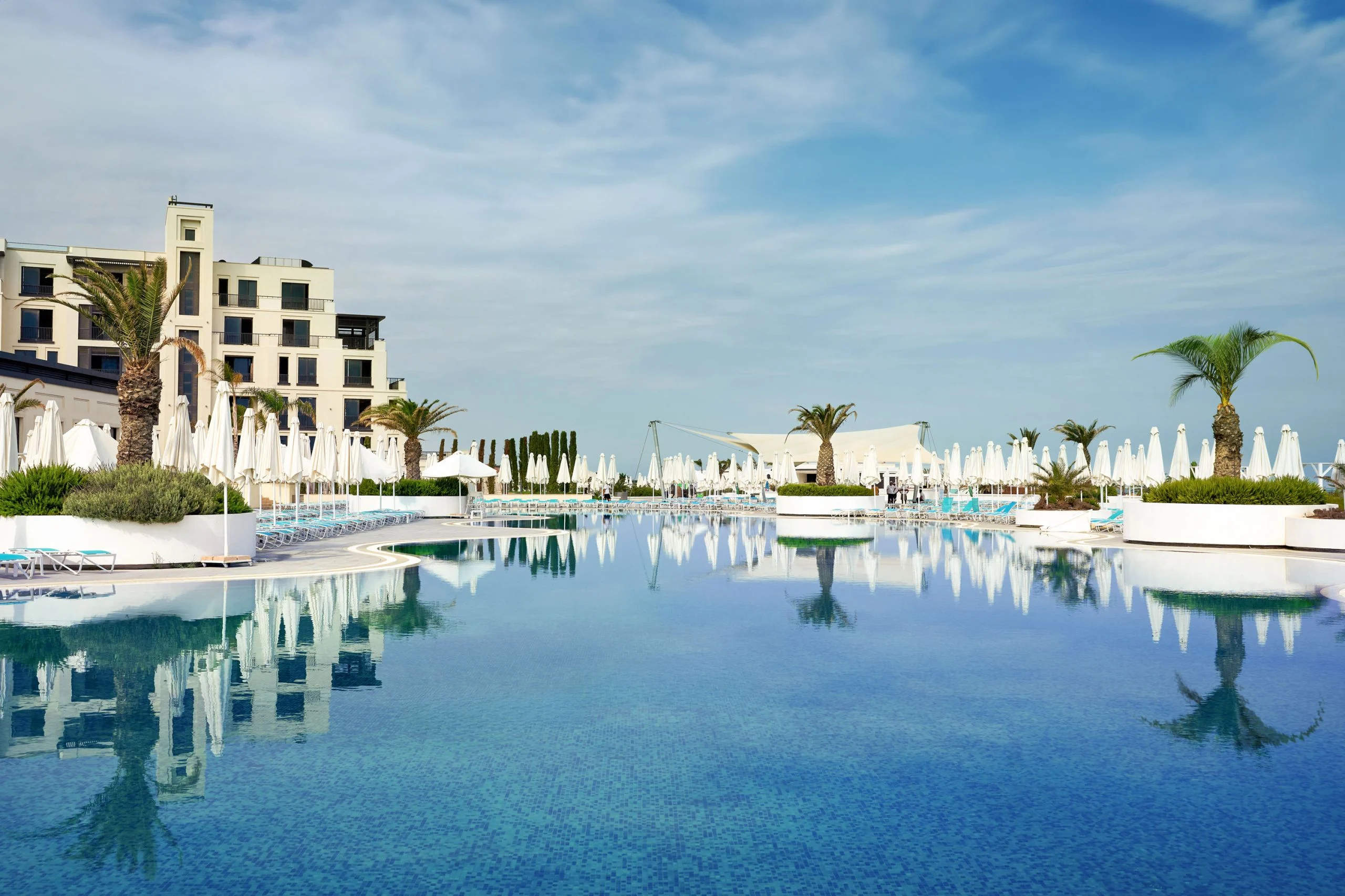 Nobu Hotel Baku