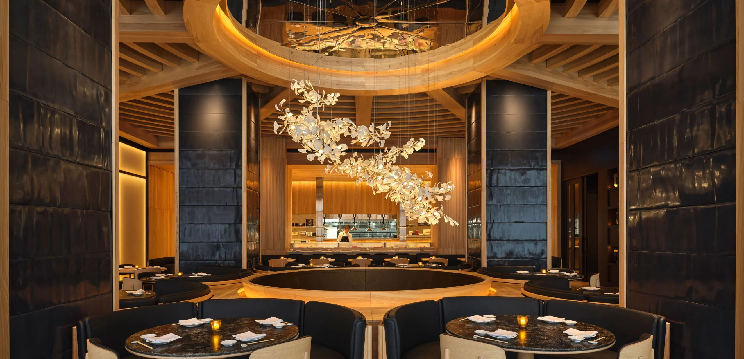 Nobu Hotel Toronto