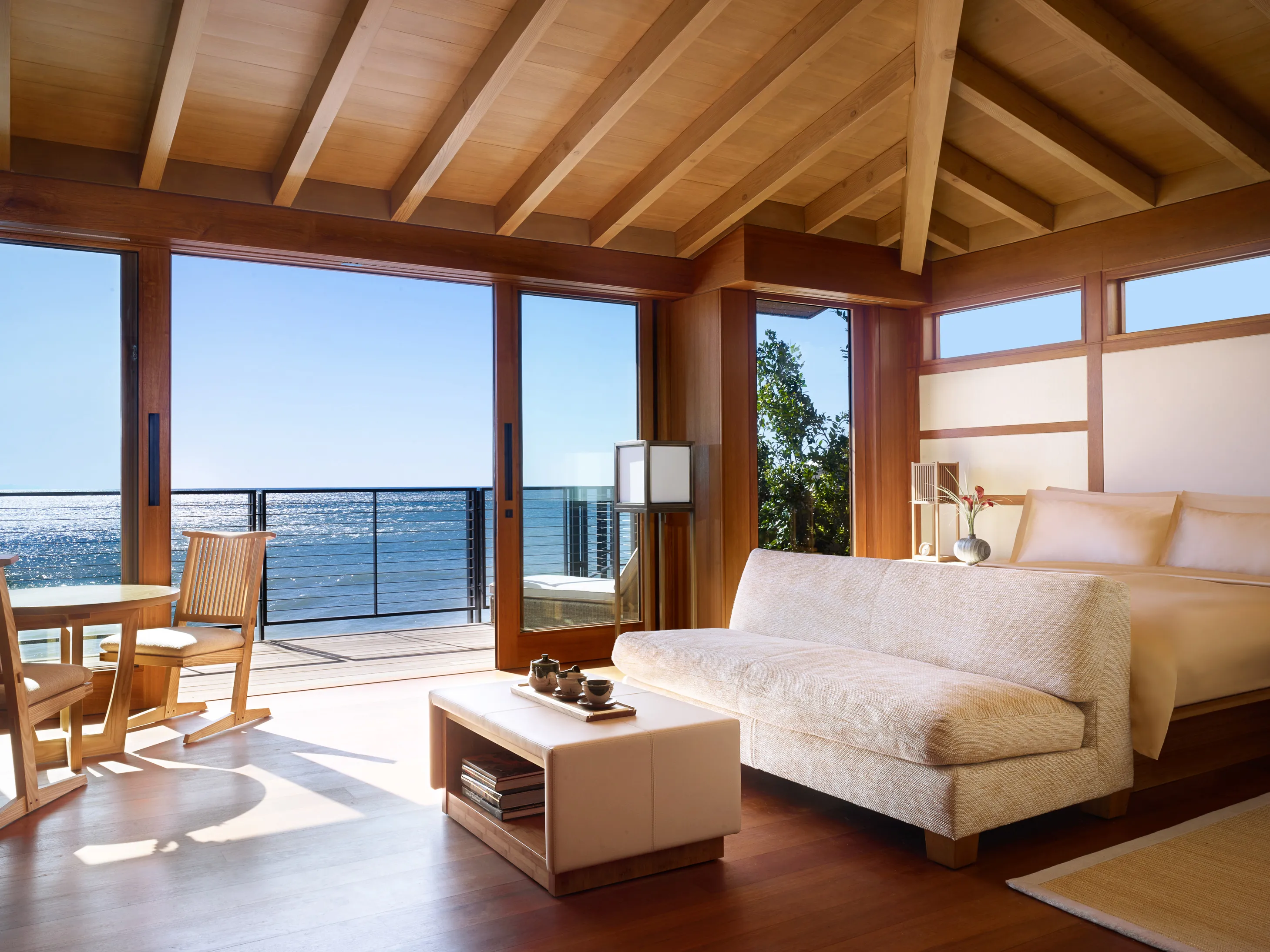 Nobu Ryokan Malibu