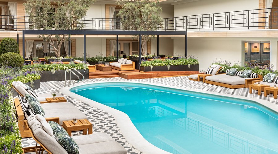 Oceana Santa Monica, LXR Hotels & Resorts