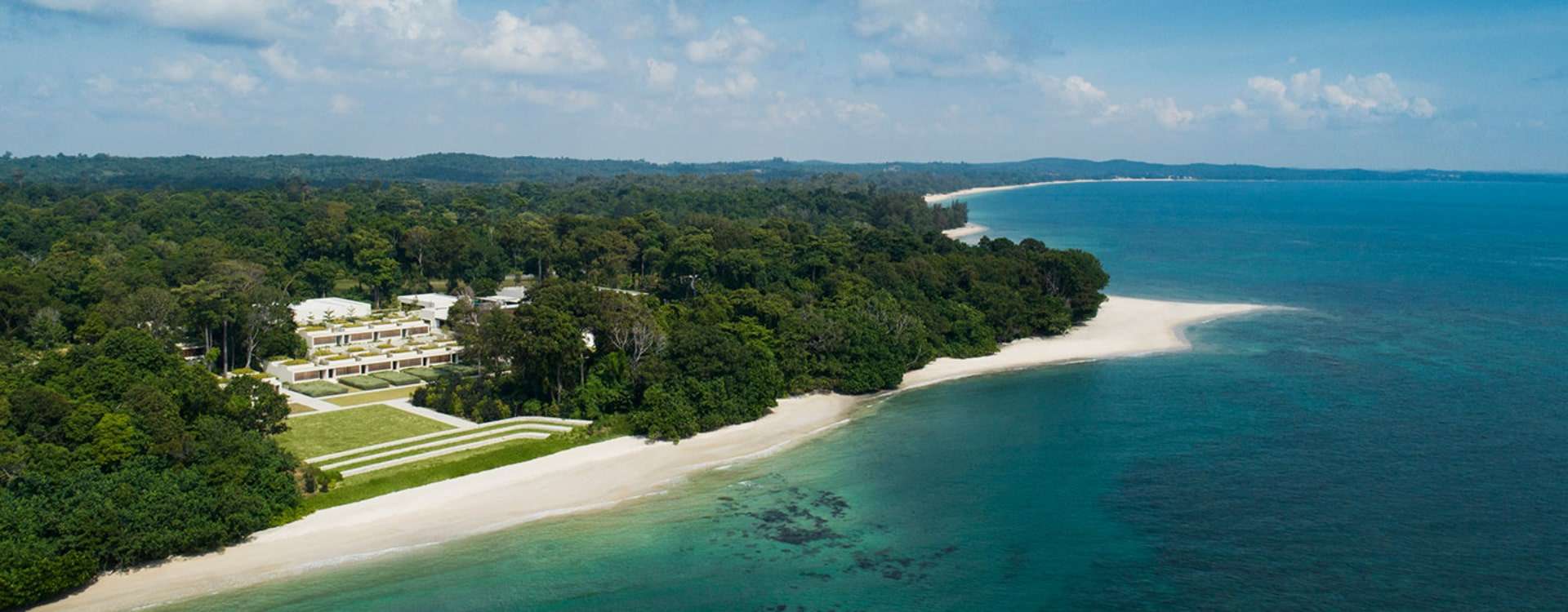 One&Only Desaru Coast, Malaysia