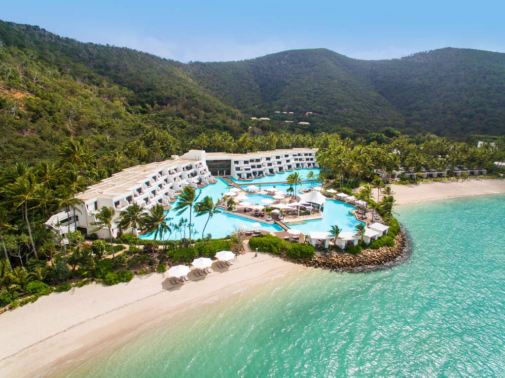 One&Only Hayman Island
