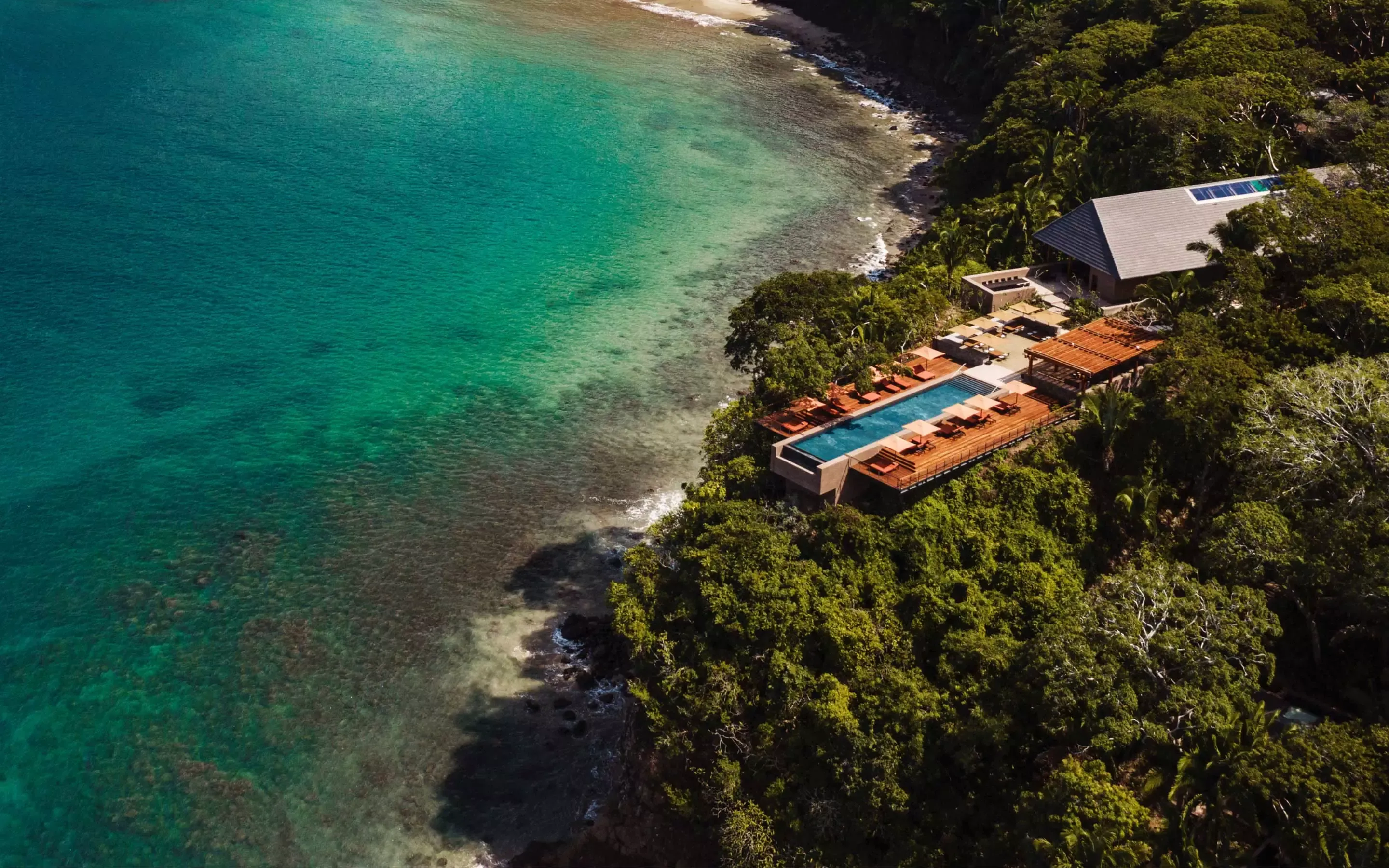 One&Only Mandarina, Mexico