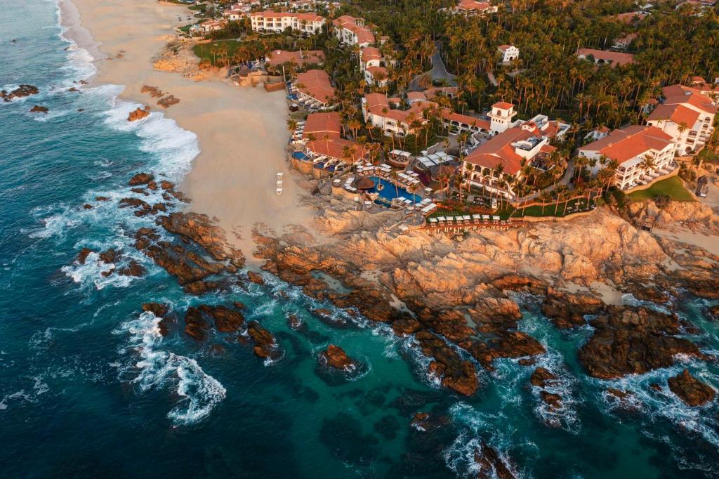 One&Only Palmilla, Los Cabos, Mexico