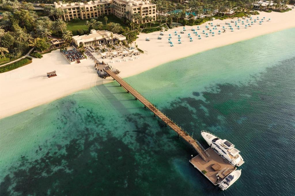One&Only Royal Mirage, Dubai