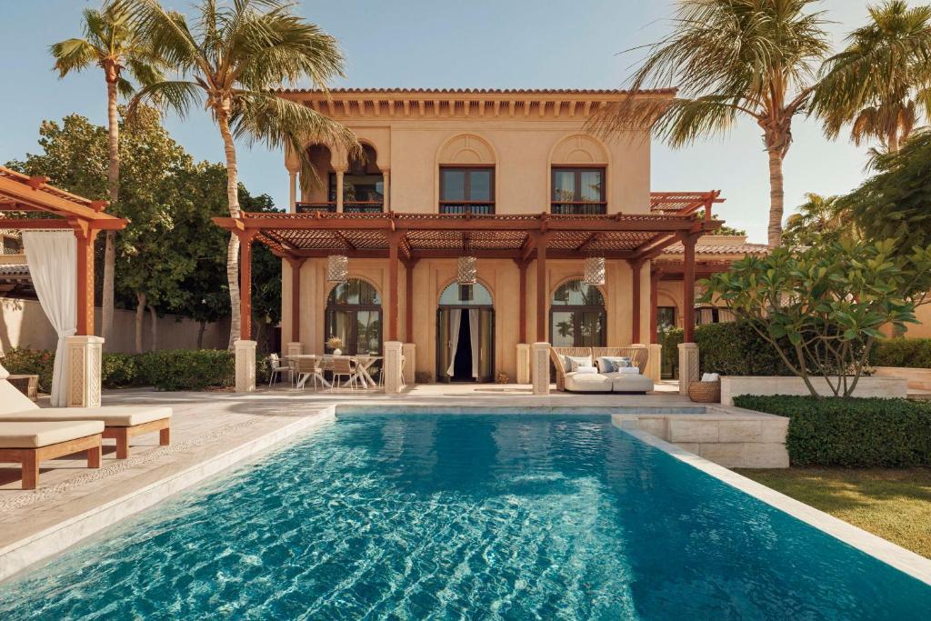 One&Only The Palm, Dubai