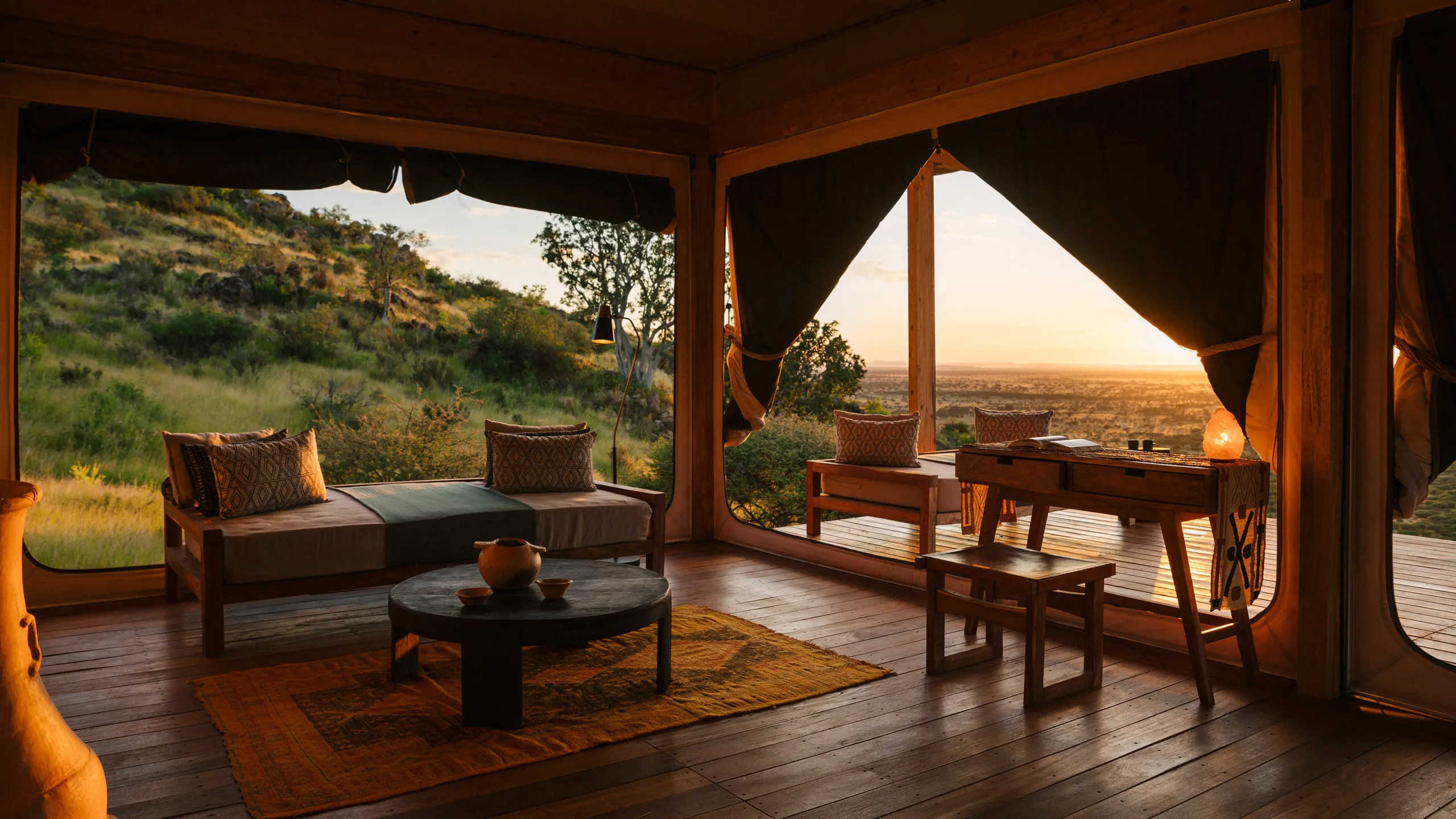 Our Habitas Namibia