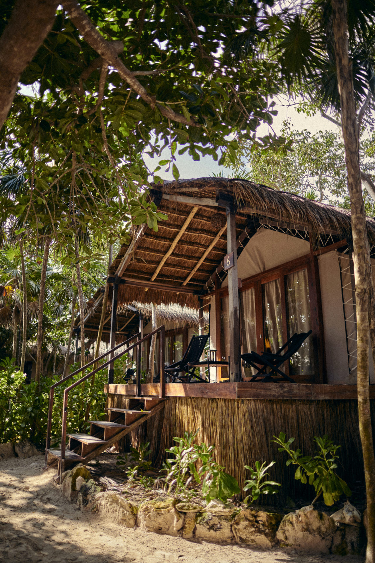 Our Habitas Tulum