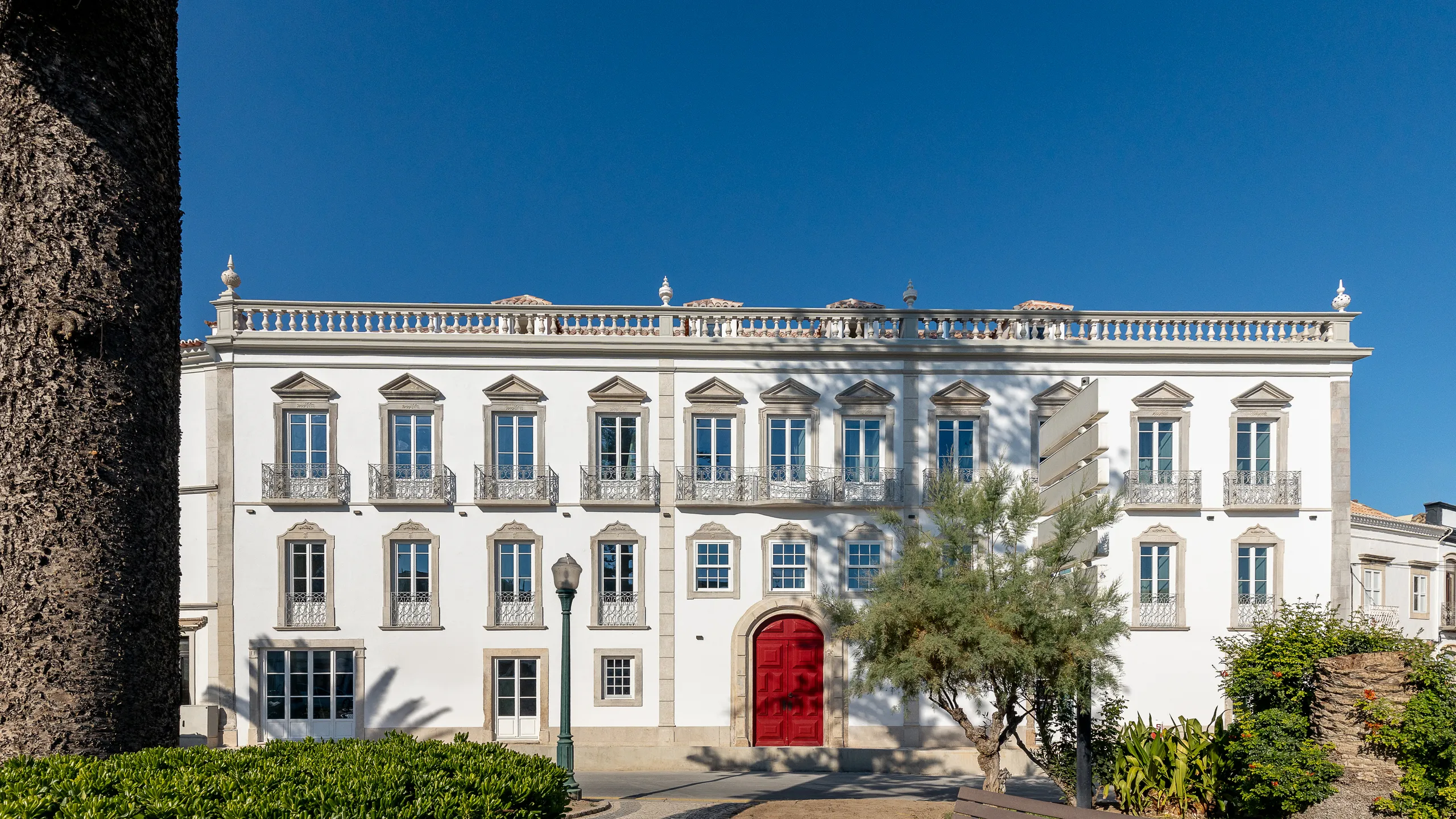 Palácio de Tavira