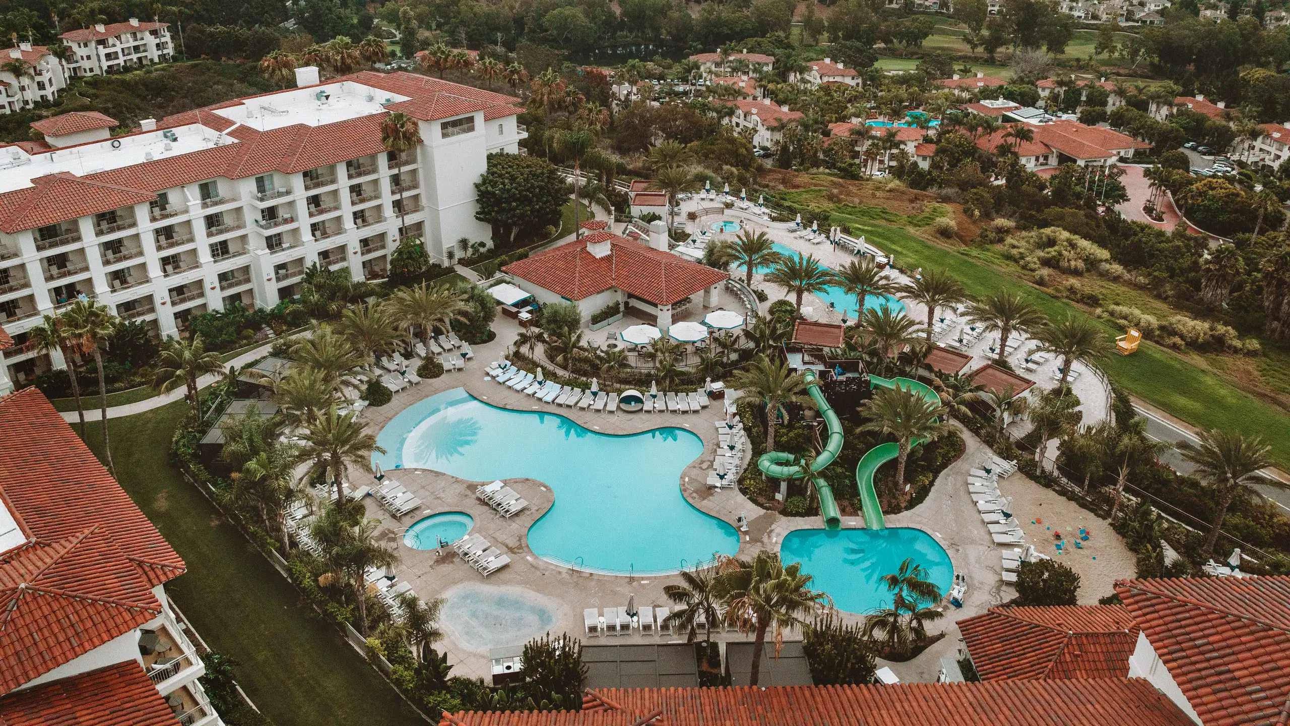 Park Hyatt Aviara Resort, Golf Club & Spa
