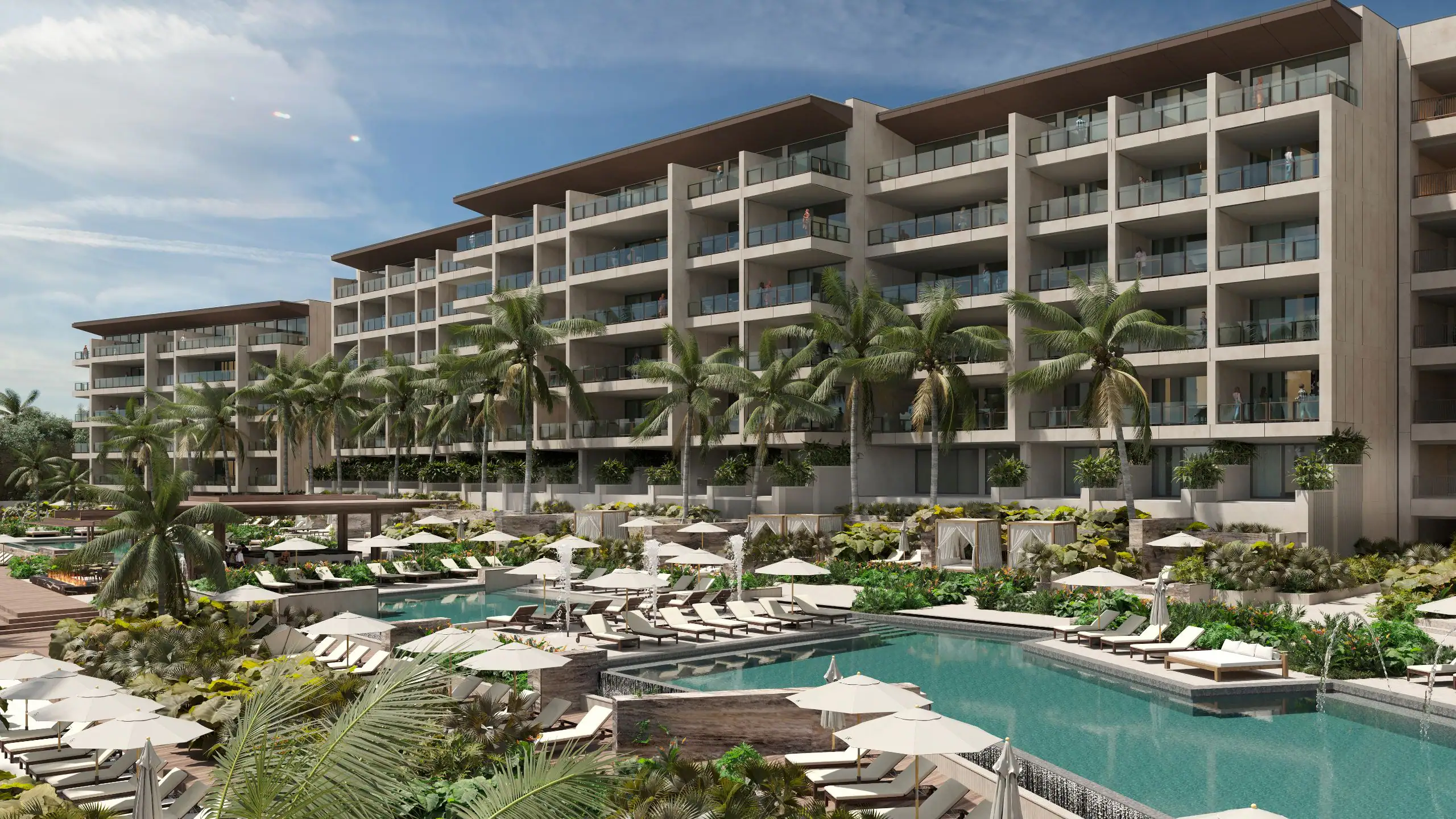 Park Hyatt Cancun