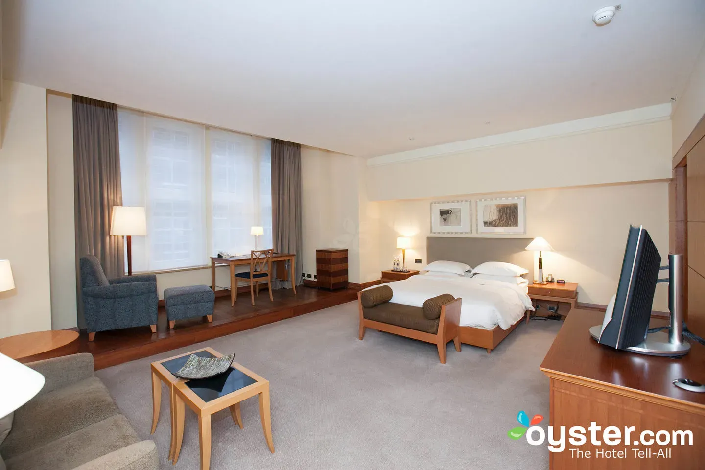 Park Hyatt Hamburg