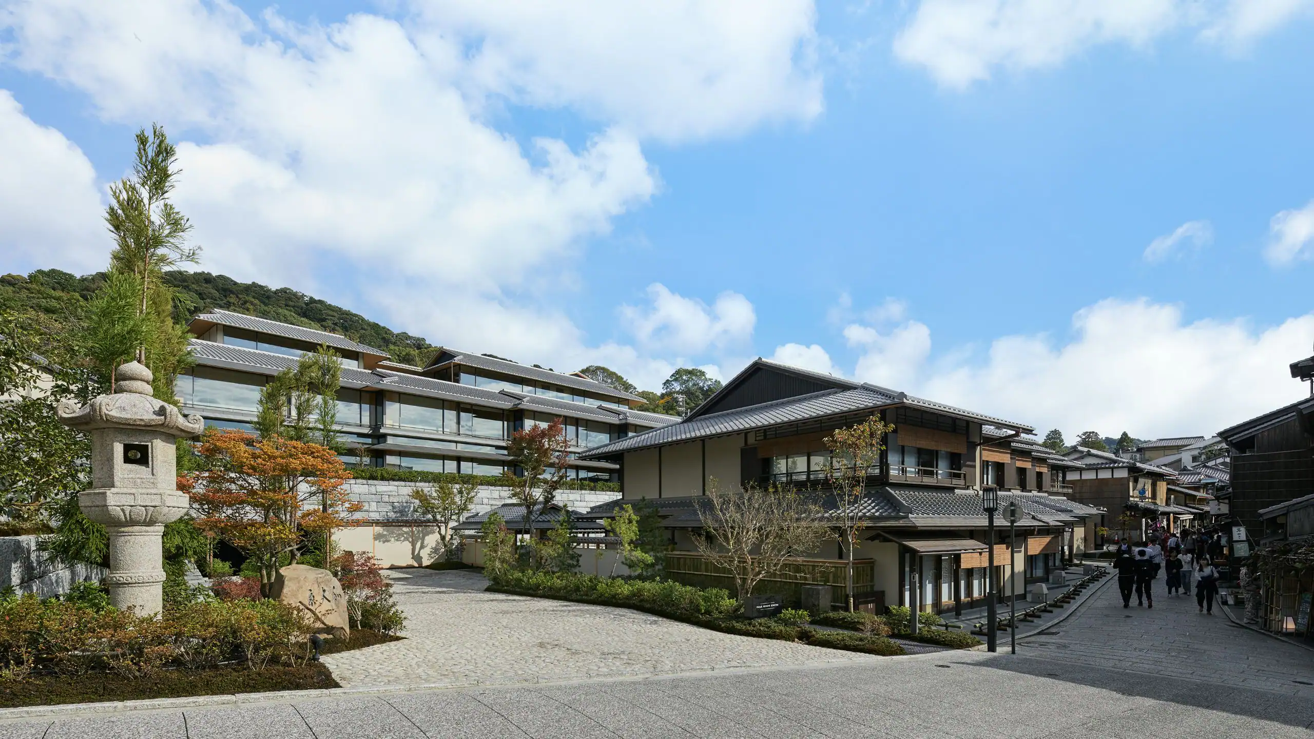 The Ultimate Guide to Luxury Hotels in Kyoto