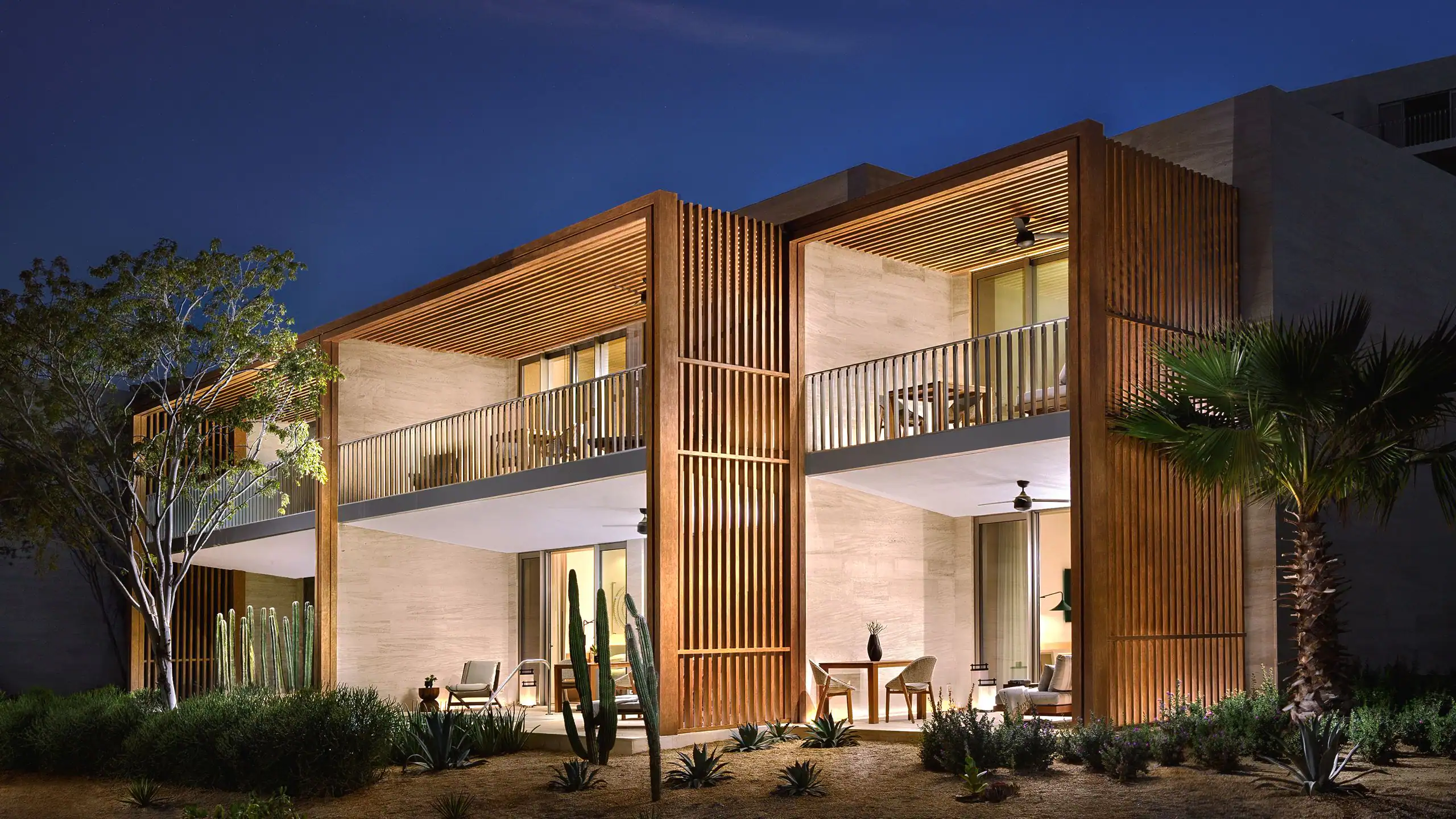 The Ultimate Guide to Luxury Hotels in Los Cabos
