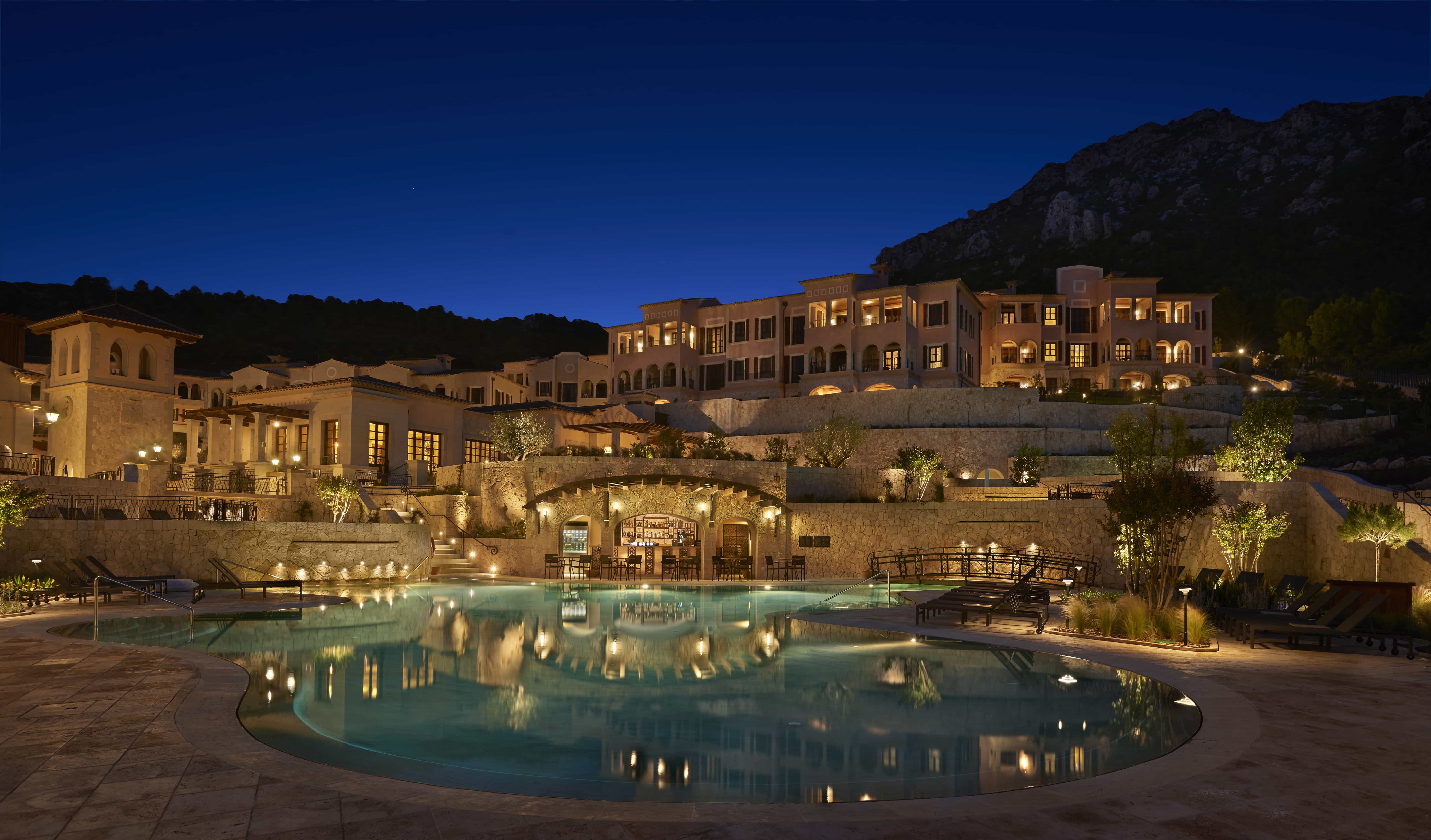 Park Hyatt Mallorca