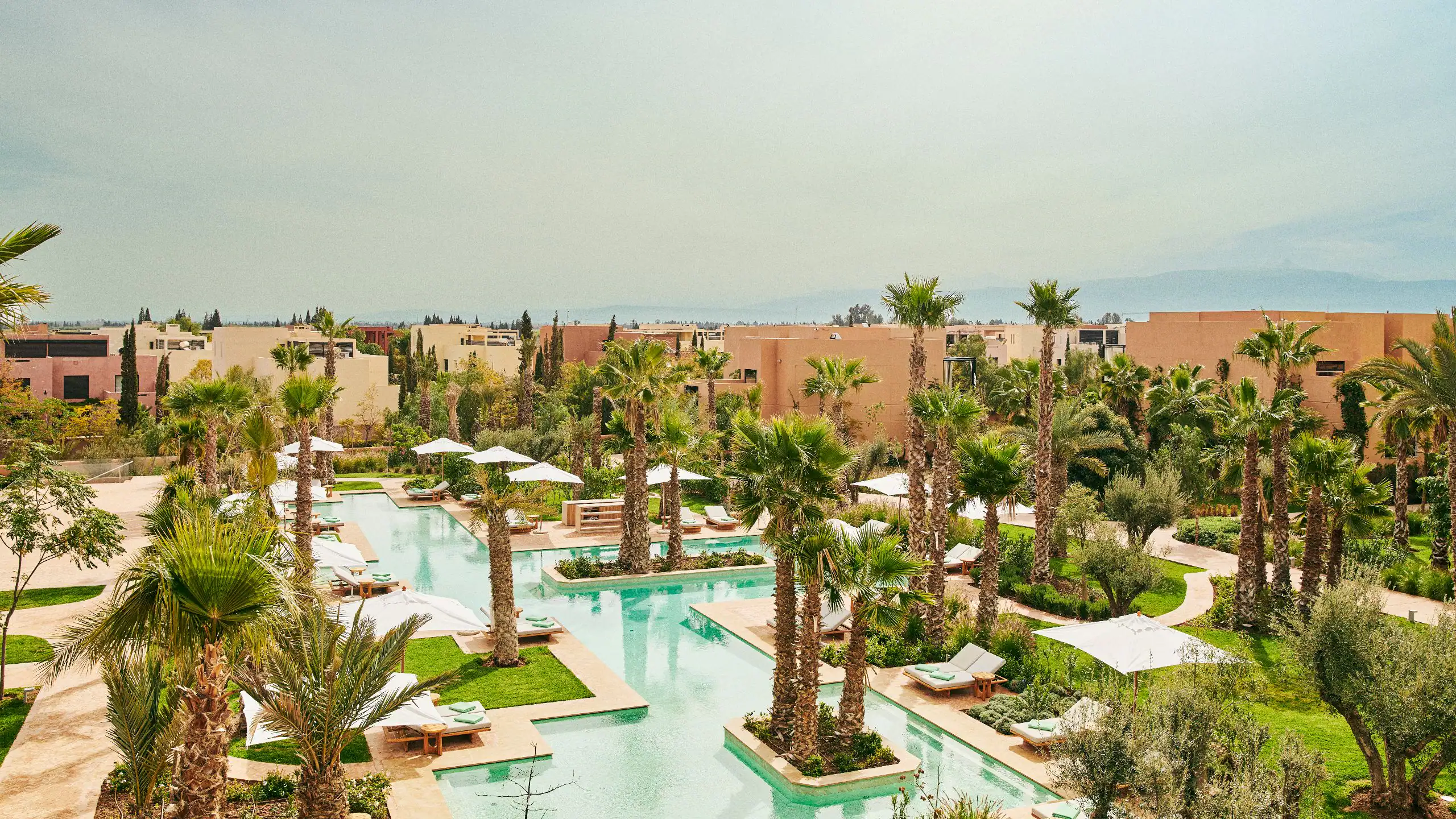 Park Hyatt Marrakech