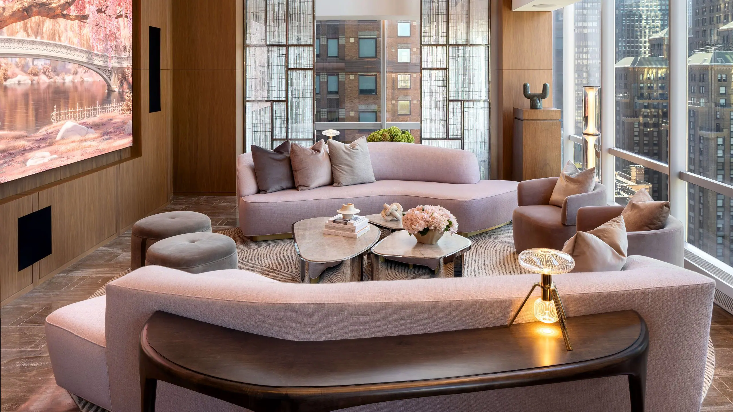 Park Hyatt New York