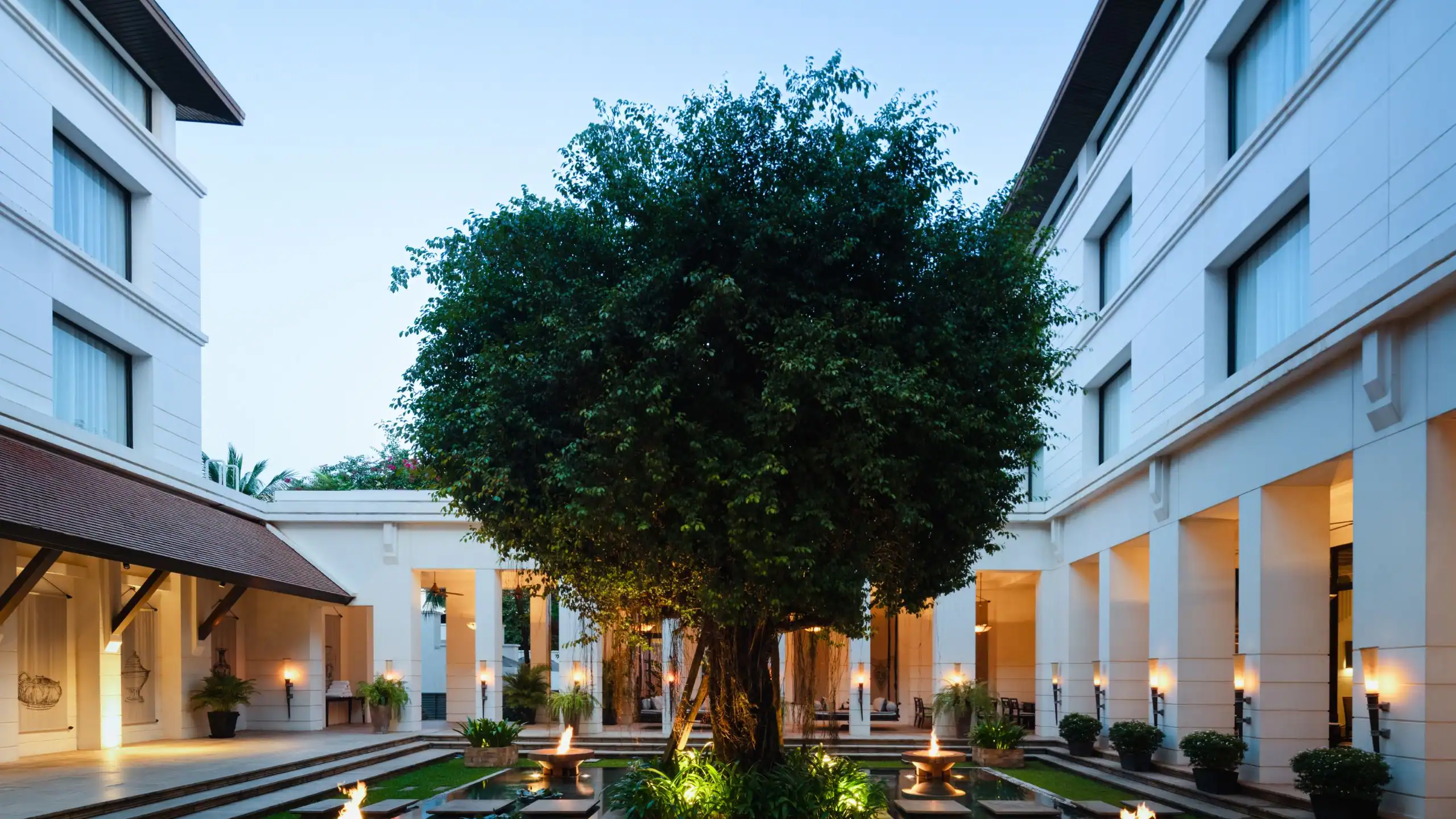 Every Hyatt Hotels Corporation Resort Ranked for 2026