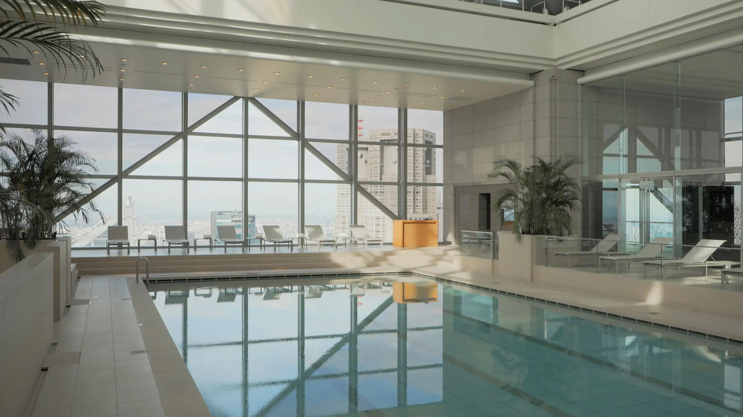 Park Hyatt Tokyo