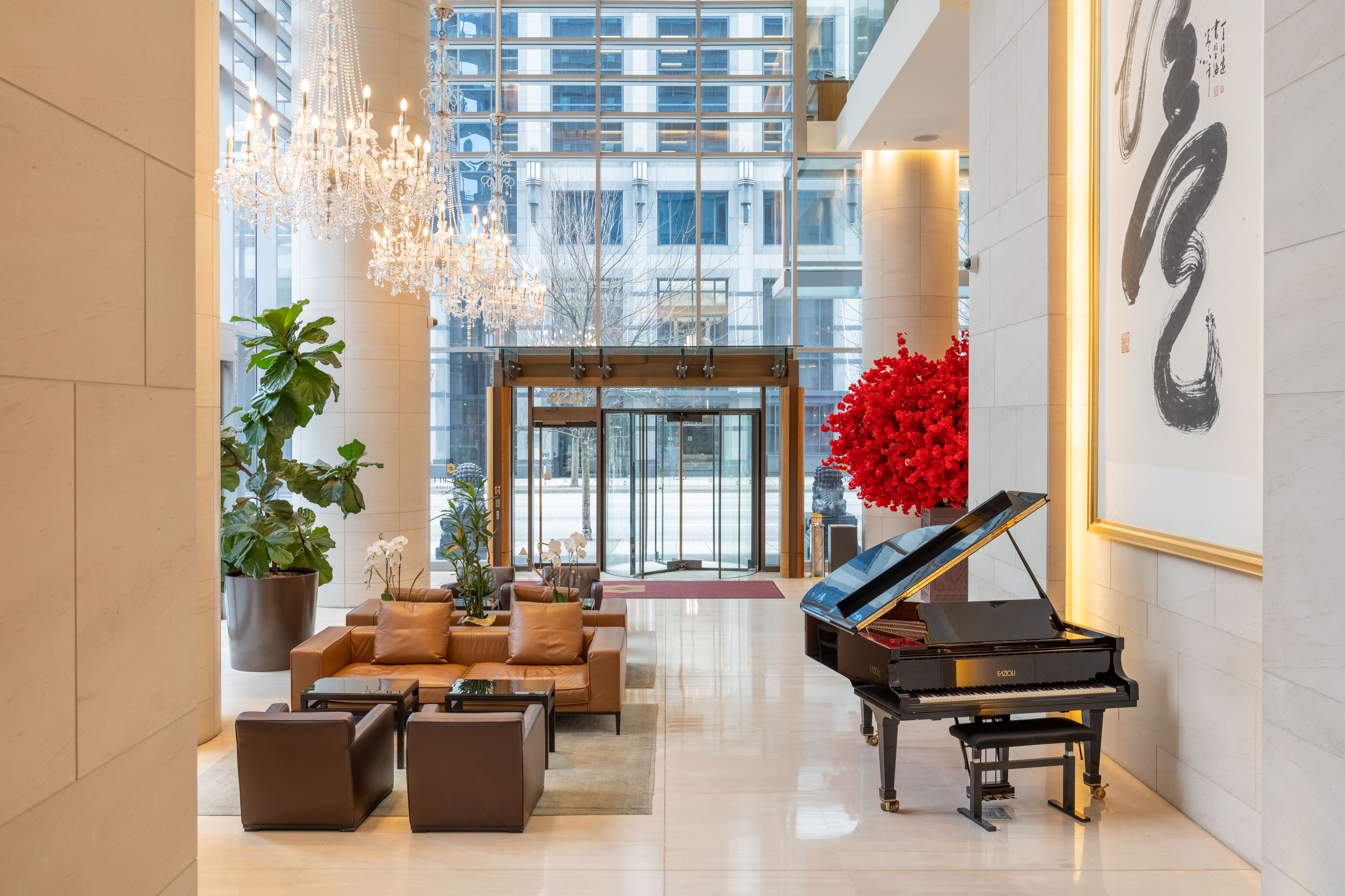 Park Hyatt Vancouver
