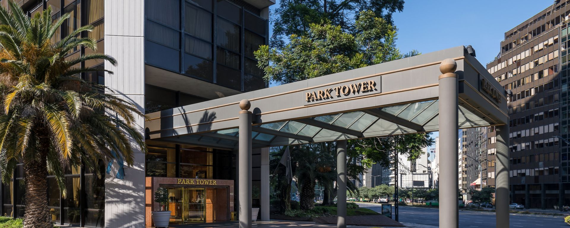 Park Tower, a Luxury Collection Hotel, Buenos Aires