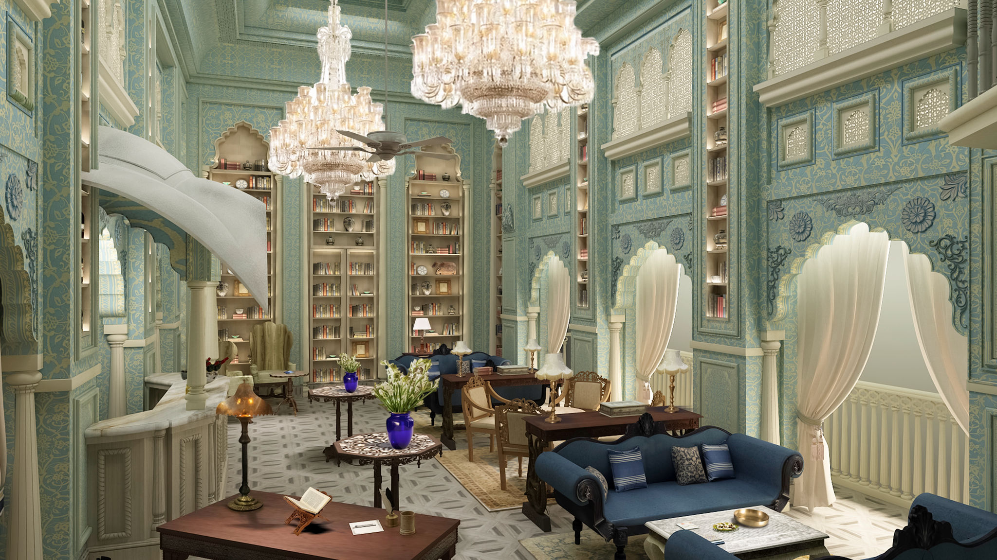 Raffles Jaipur